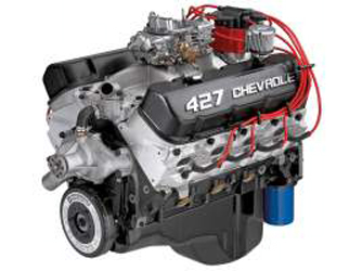 B1874 Engine